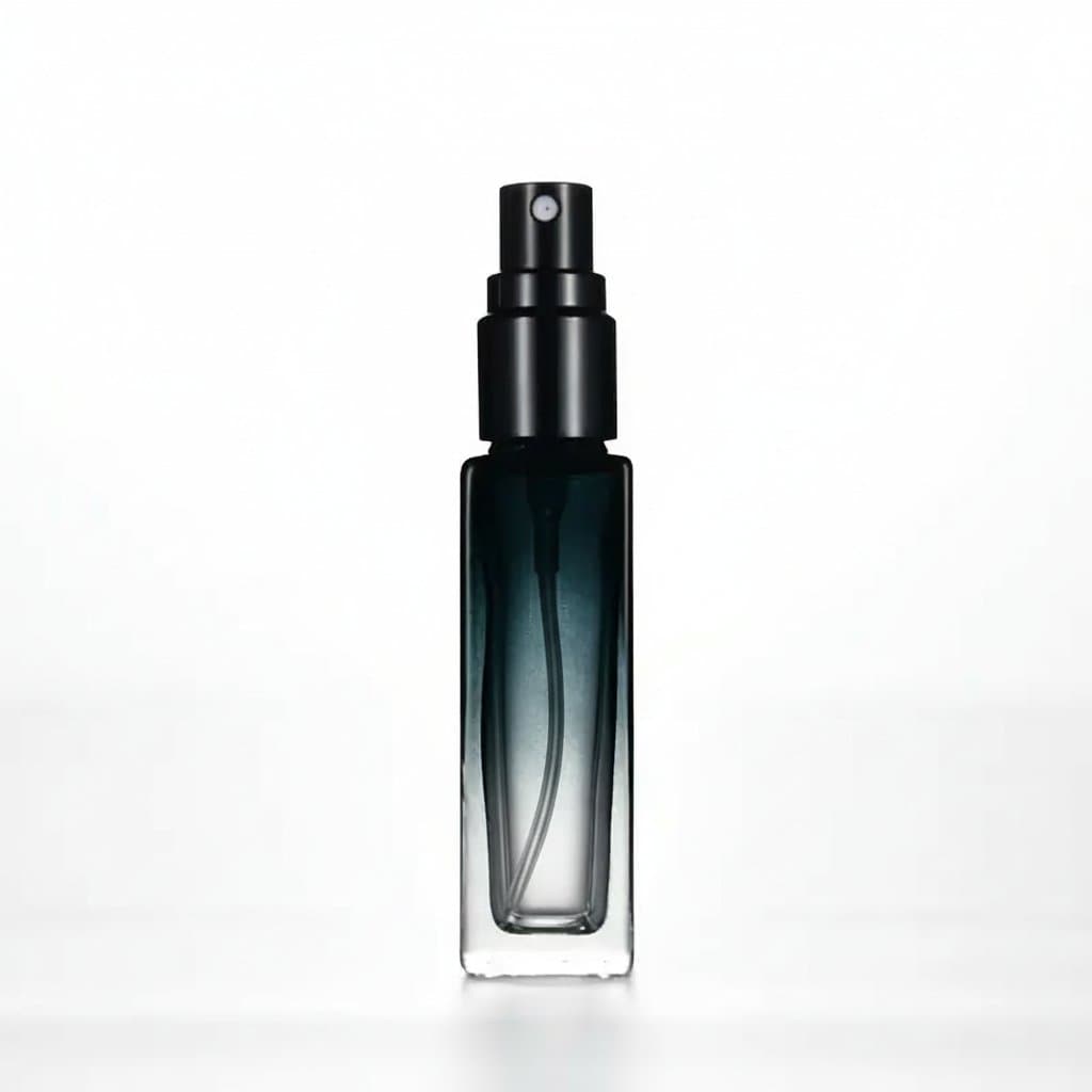 Perfume Bottle